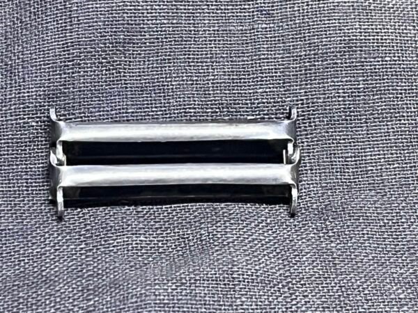QSA/KSA date clasps 1901 & 1902 in Singles