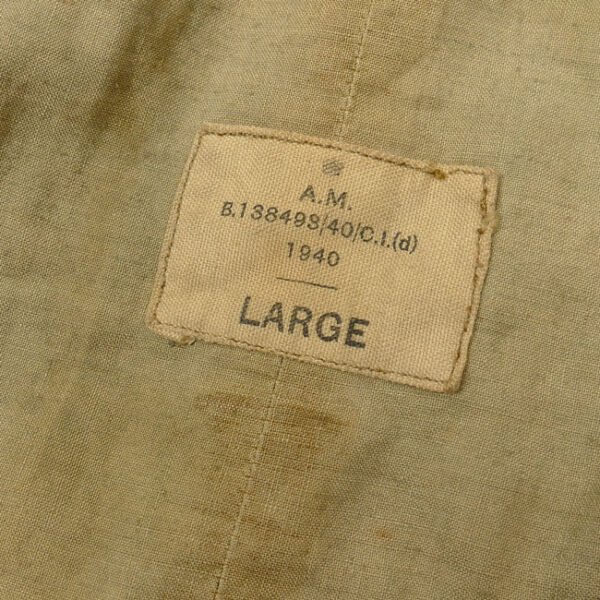 RAF 1932 Pattern Mae West