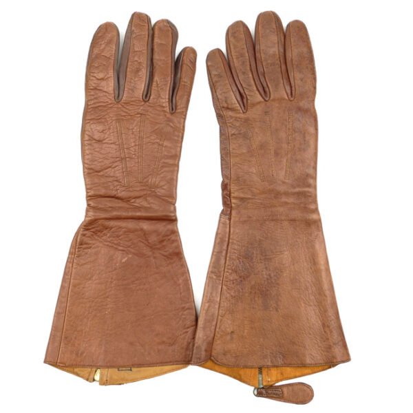 RAF 1933 Pattern Flying Gauntlets