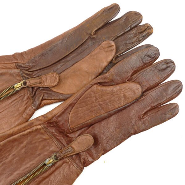 RAF 1933 Pattern Flying Gauntlets