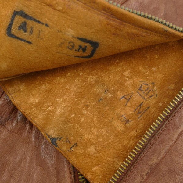 RAF 1933 Pattern Flying Gauntlets