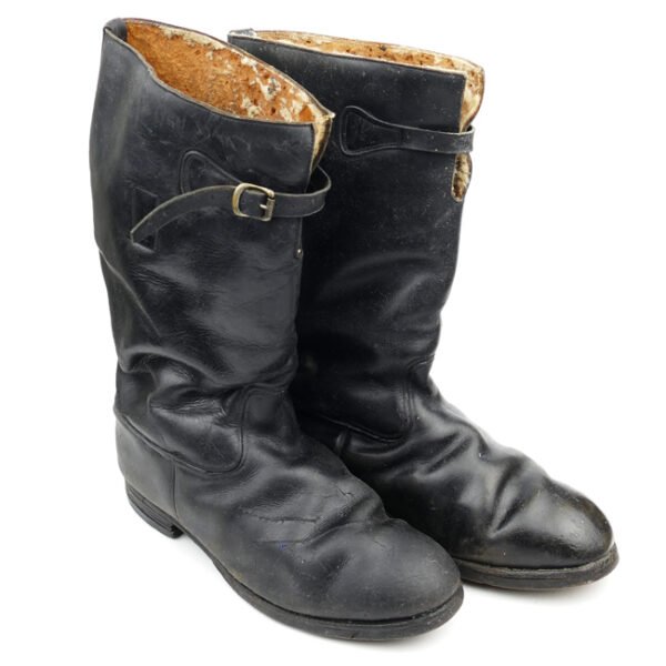 RAF 1936 Pattern Flying Boots