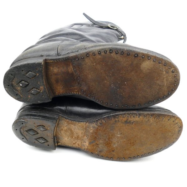 RAF 1936 Pattern Flying Boots