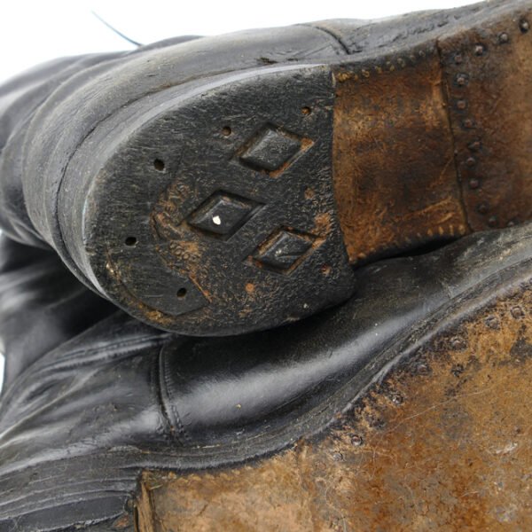 RAF 1936 Pattern Flying Boots