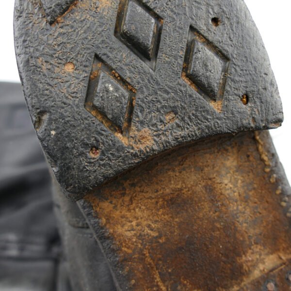 RAF 1936 Pattern Flying Boots