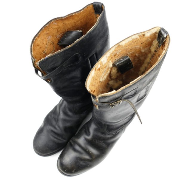 RAF 1936 Pattern Flying Boots
