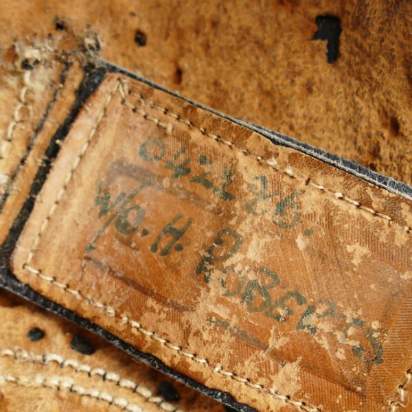 RAF 1936 Pattern Flying Boots