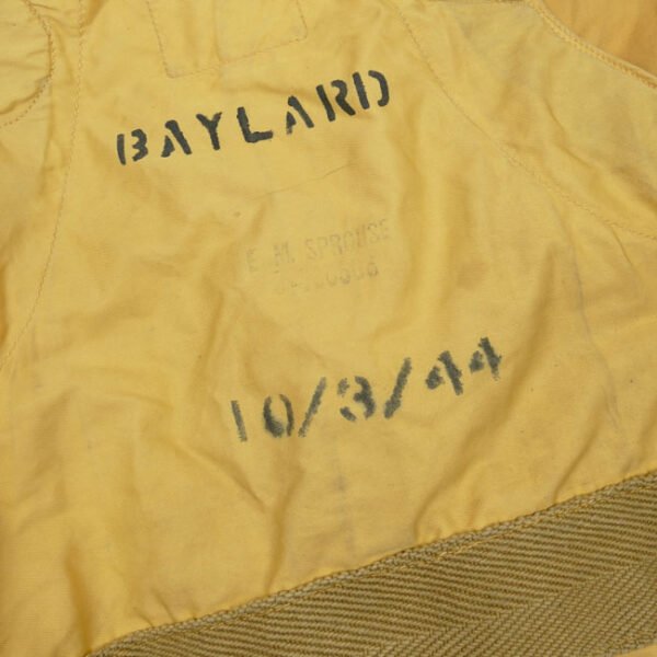 RAF 1941 Pattern Mae West