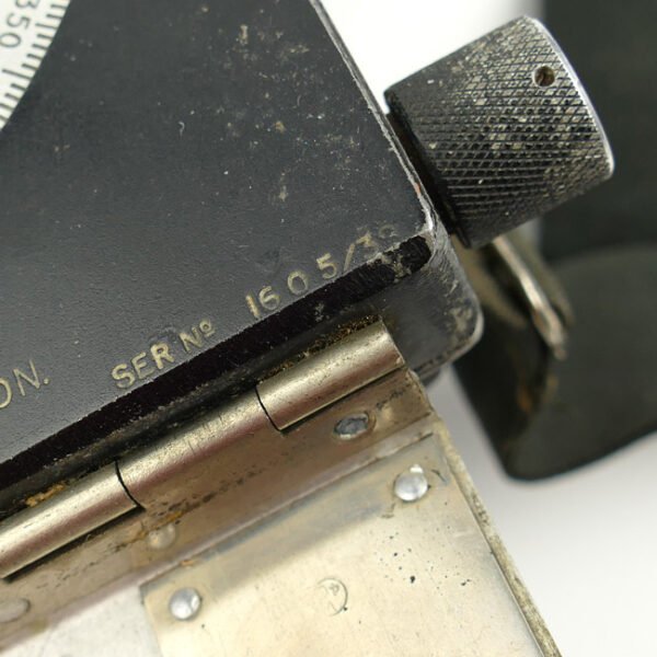RAF Navigation Computer Mark IIIC