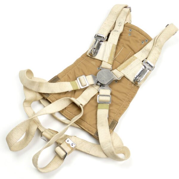 RAF Observer Type Parachute Harness