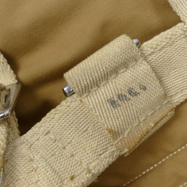 RAF Observer Type Parachute Harness