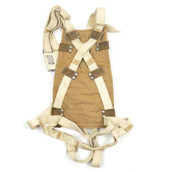 RAF Observer Type Parachute Harness