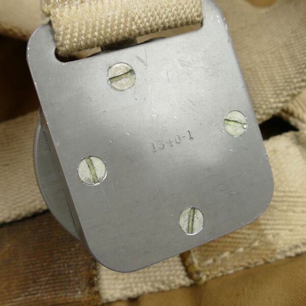 RAF Observer Type Parachute Harness