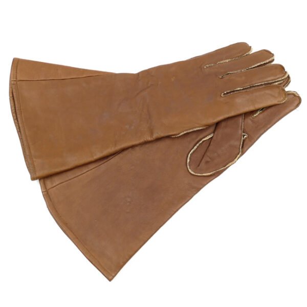 RAF Type D Flying Gauntlets