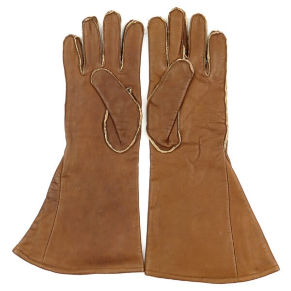 RAF Type D Flying Gauntlets