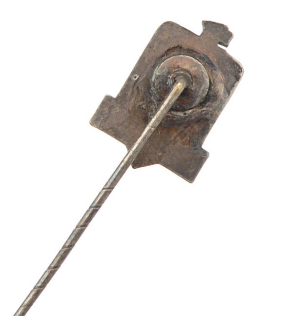 R.D.Kl. Membership Badge