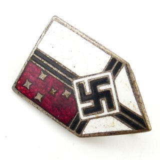 'Reichskolonialbund' (RKB) Member's Pin