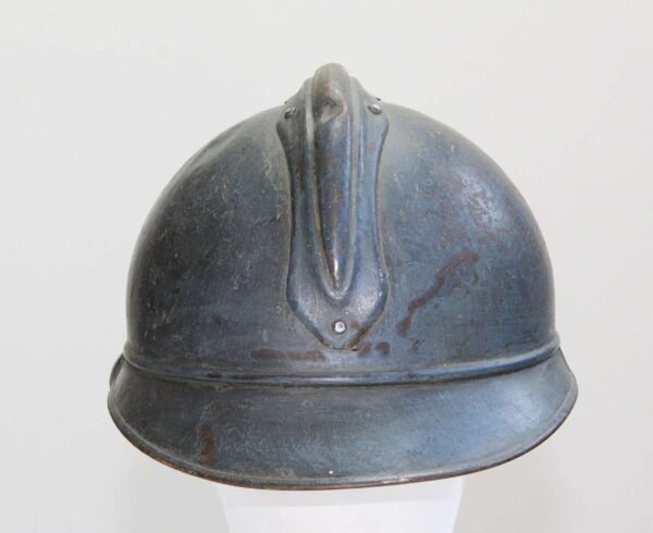 RH10 WW1 French model 1915 Adrian helmet for artillery. in Helmets & caps