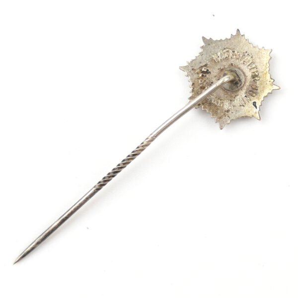 RLB Members Pin