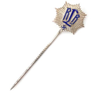 RLB Members Pin