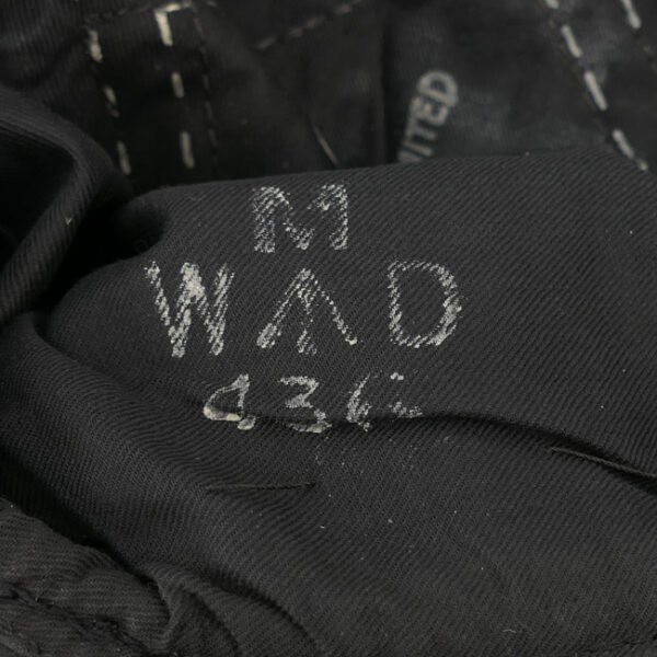 Royal Armoured Corps Beret 1944