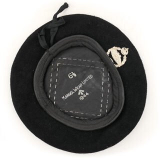 Royal Armoured Corps Beret 1944