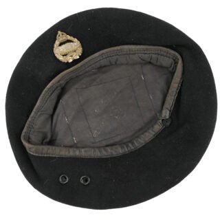 Royal Armoured Corps Beret 1945