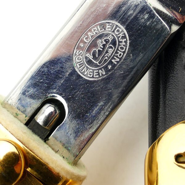 Royal Dutch Airforce Officer's Dagger