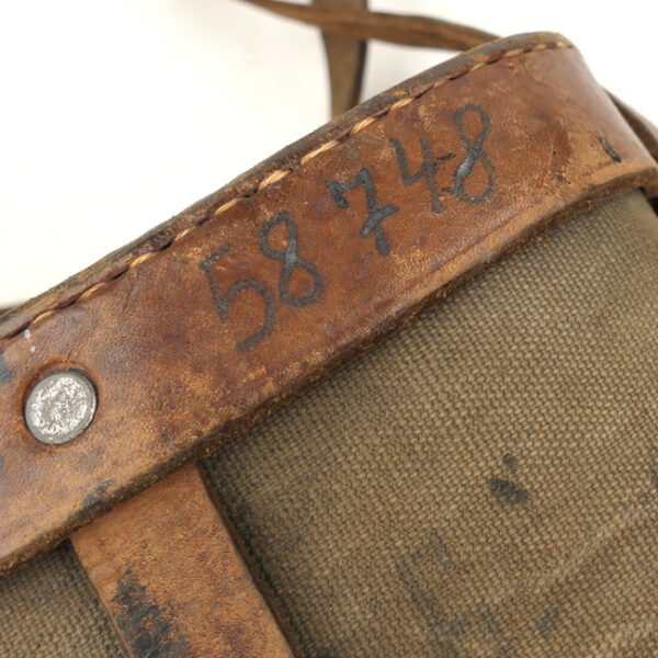 Russian 6x30 Binocular Case