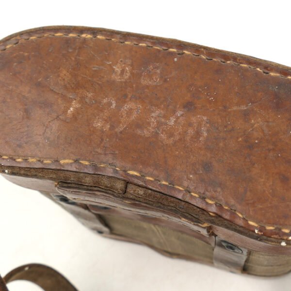 Russian 6x30 Binocular Case