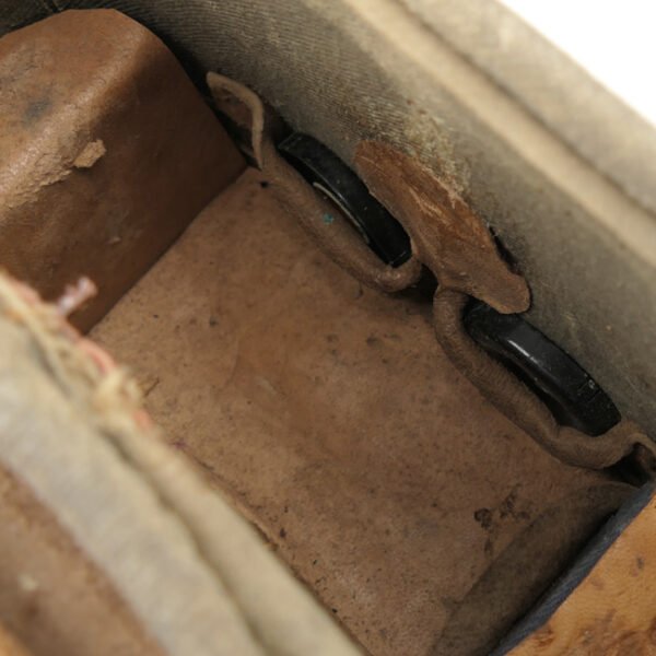 Russian 6x30 Binocular Case