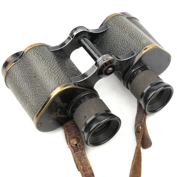 Russian 6x30 Binoculars 1941r