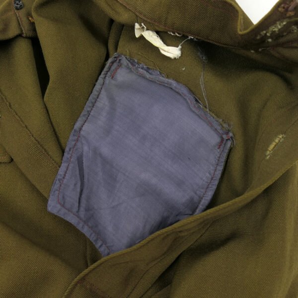 Russian Airforce 2nd Lieutenant'sM43 Gymnasterka
