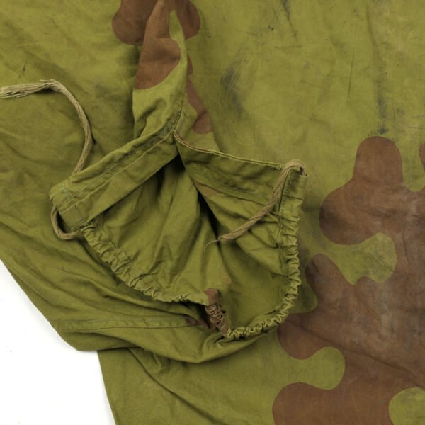 Russian 'Amoeba' Camouflage Coveralls 1945