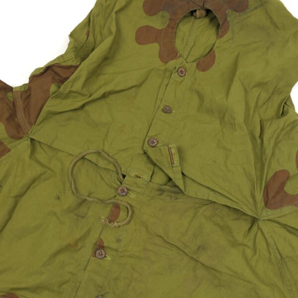 Russian 'Amoeba' Camouflage Coveralls 1945