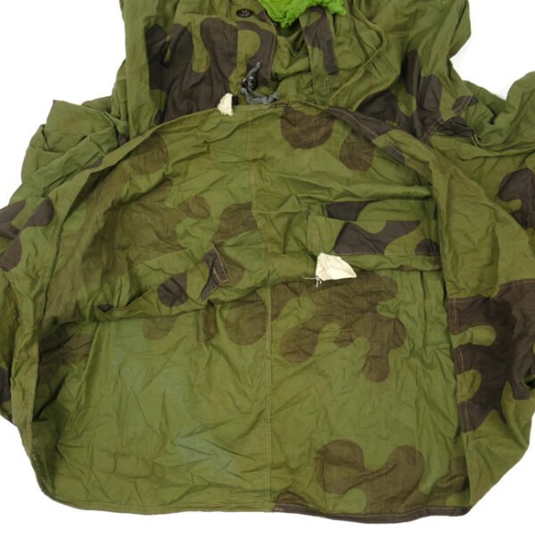 Russian 'Amoeba' Camouflage Smock