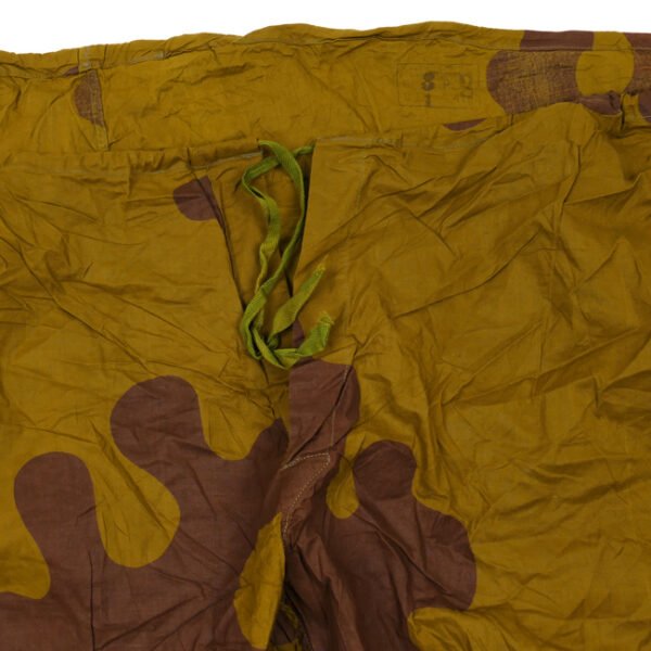 Russian 'Amoeba' Camouflage Trousers