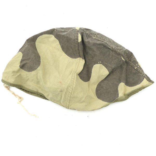 Russian 'Amoeba' Helmet Cover 1942