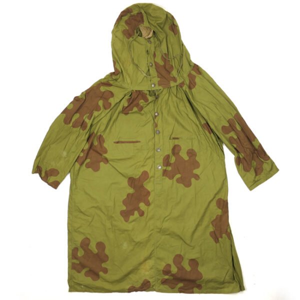 Russian 'Amoeba' Sniper Parka 1942