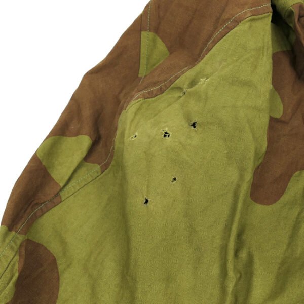 Russian 'Amoeba' Sniper Parka 1942