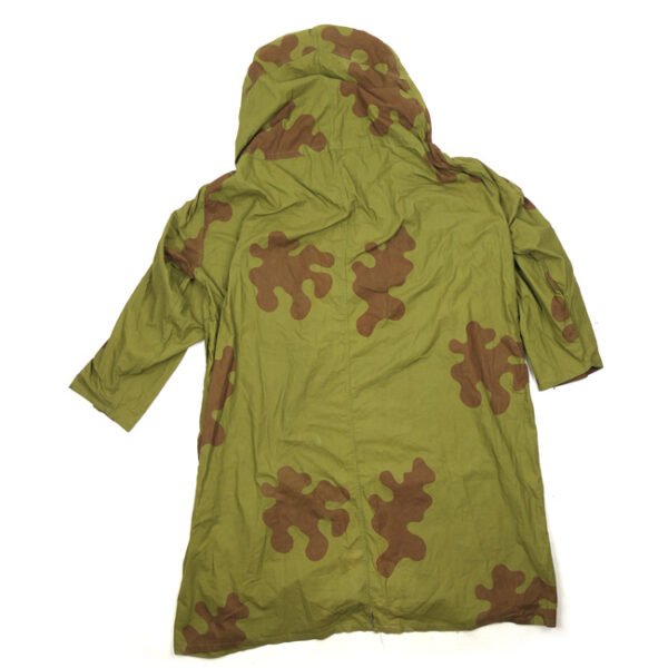 Russian 'Amoeba' Sniper Parka 1942