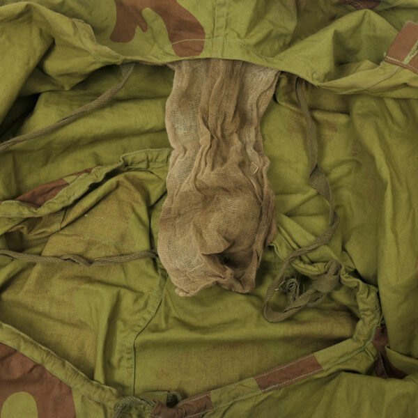 Russian 'Amoeba' Sniper Parka 1942
