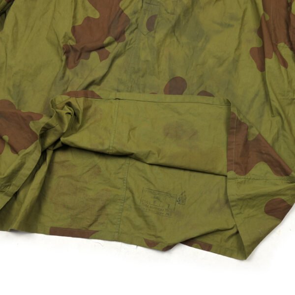 Russian 'Amoeba' Sniper Parka 1942