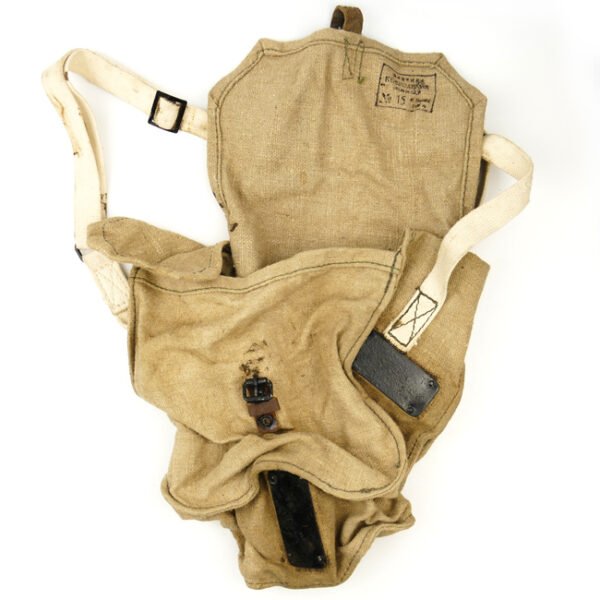 Russian DP28 Magazine Pouch