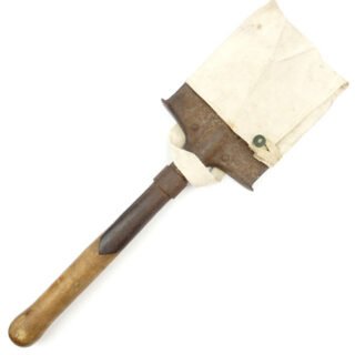 Russian Entrenching Tool with Cover