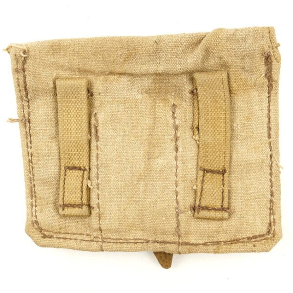 Russian F1 Grenade Bag