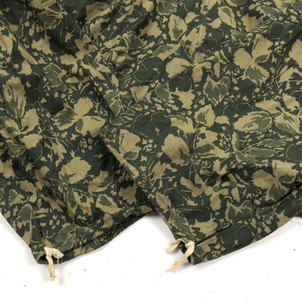 Russian 'Leaf Pattern' Camouflage Smock