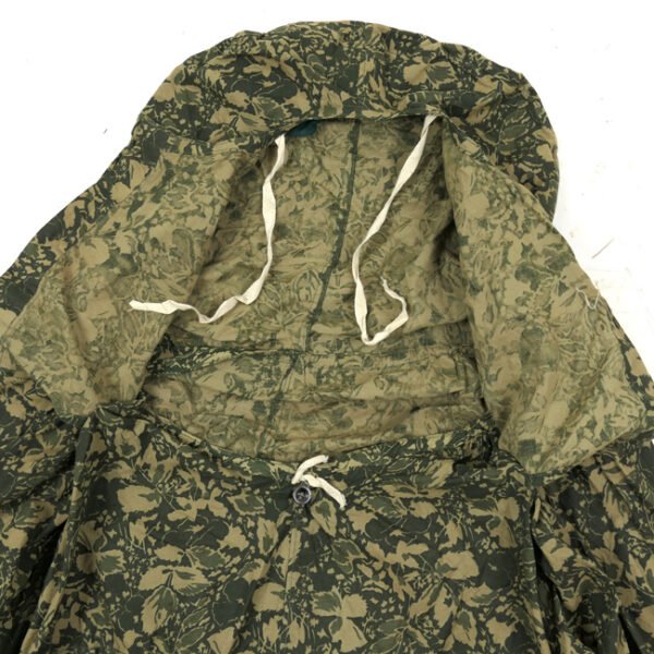 Russian 'Leaf Pattern' Camouflage Smock