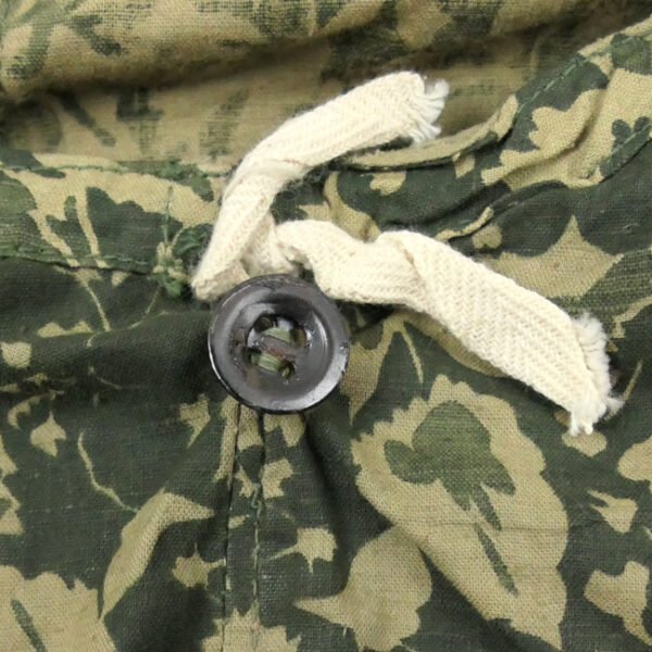 Russian 'Leaf Pattern' Camouflage Smock