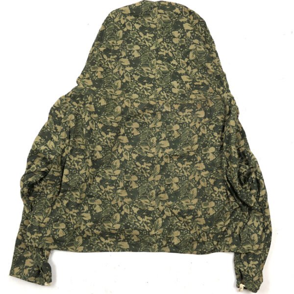 Russian 'Leaf Pattern' Camouflage Smock